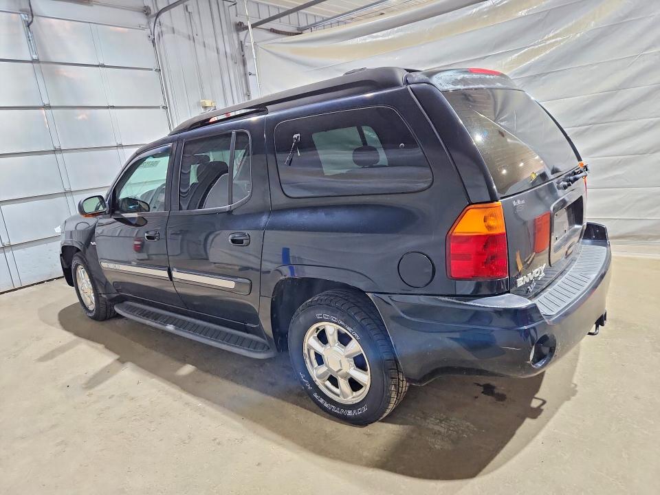 54752596 :رقم المزاد ، 1GKET16PX36220128 vin ، 2003 Gmc Envoy مزاد بيع
