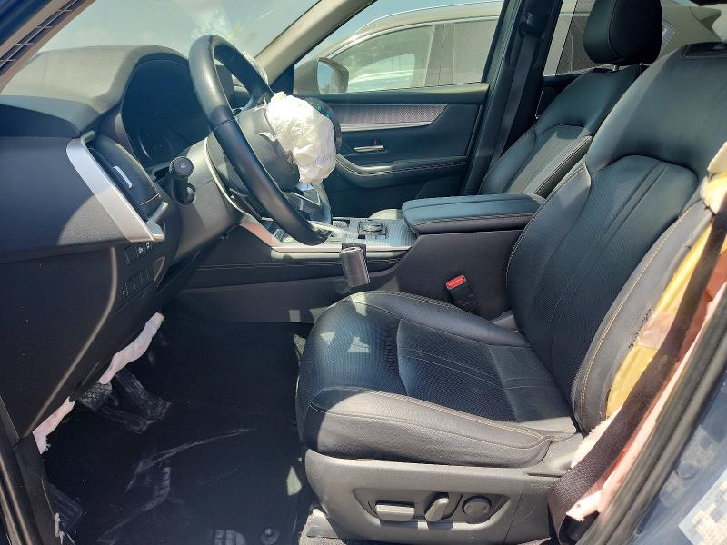 2025 Mazda Cx-70 მანქანა იყიდება აუქციონზე, vin: JM3KJBHD3S1117133, აუქციონის ნომერი: 51785146