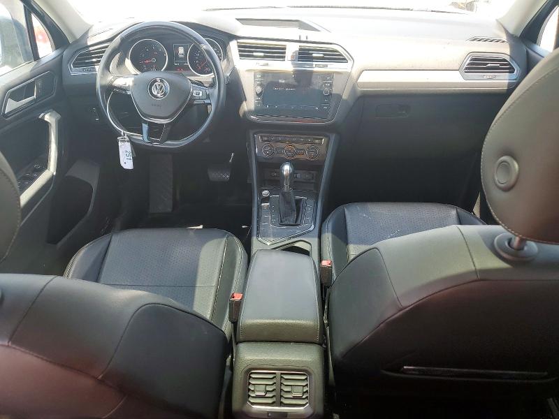 Продаж на аукціоні авто 2018 Volkswagen Tiguan, vin: 3VV3B7AX9JM023028, номер лоту: 53045336