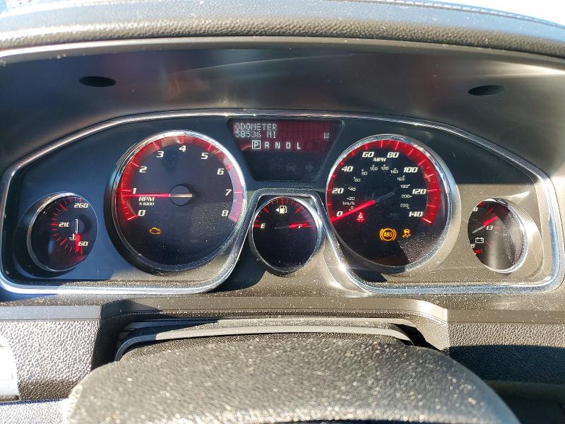 2015 Gmc Acadia მანქანა იყიდება აუქციონზე, vin: 1GKKVRKD9FJ364634, აუქციონის ნომერი: 53258896