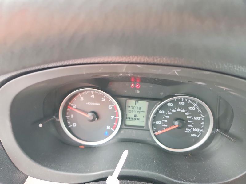 53965586 :رقم المزاد ، JF2SJADCXGH413167 vin ، 2016 Subaru Forester مزاد بيع