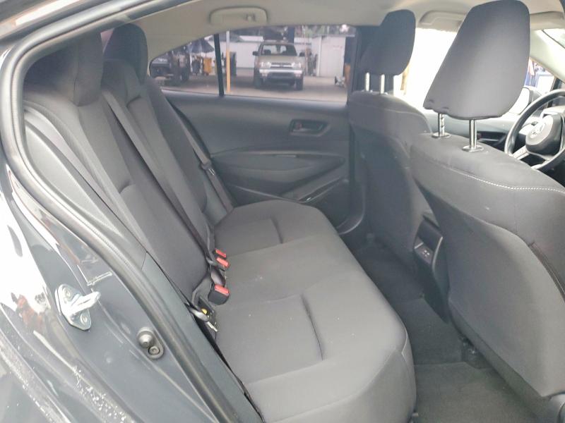 Продажа на аукционе авто 2023 Toyota Corolla, vin: JTDB4MEE2P3015150, номер лота: 53552486