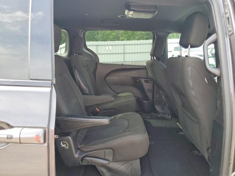 52930176 :رقم المزاد ، 2C4RC1FG9LR235757 vin ، 2020 Chrysler Pacifica مزاد بيع
