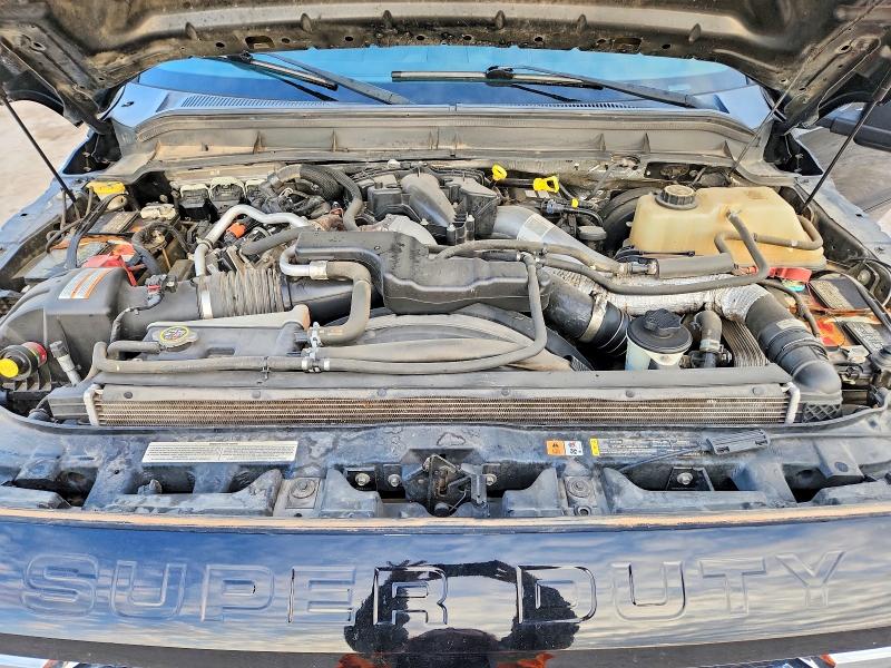 54289256 :رقم المزاد ، 1FT7W2BT3GED23181 vin ، 2016 Ford F250 مزاد بيع
