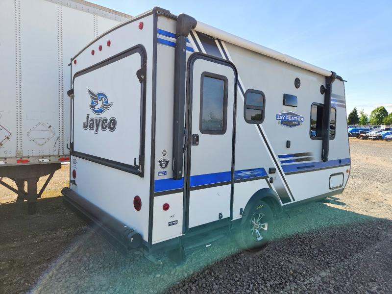 Aukcja sprzedaży 2018 Jayco Jay Feather Series, vin: 1UJBJHAH5J1JZ0155, numer aukcji: 52522686