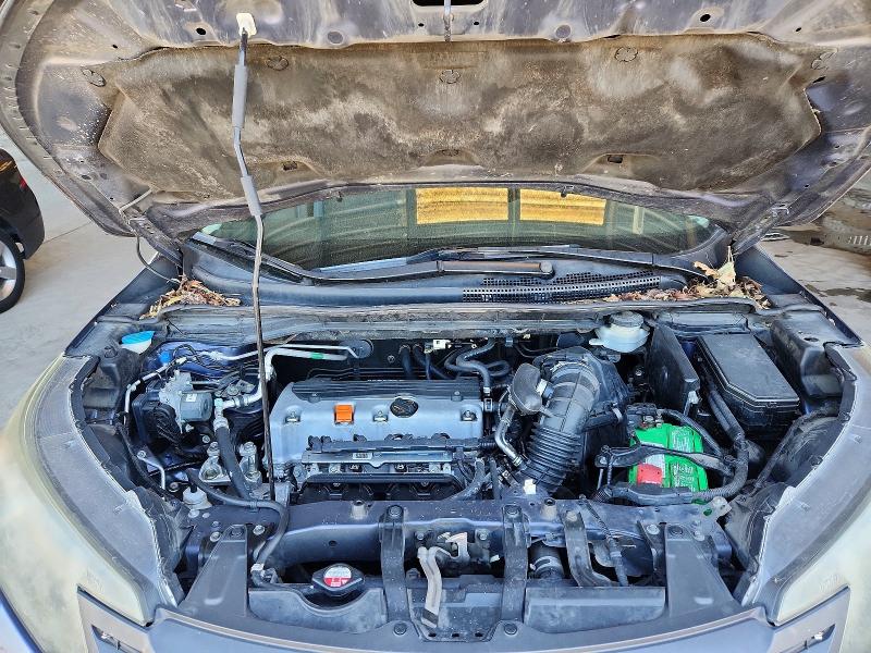 Продаж на аукціоні авто 2012 Honda Cr-v, vin: 5J6RM3H54CL009309, номер лоту: 47043506