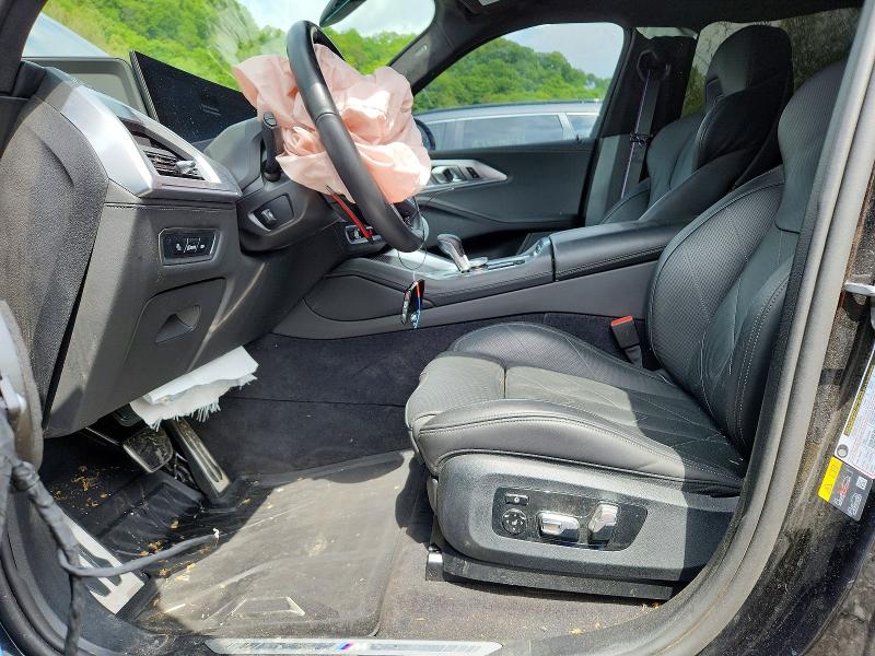 Aukcja sprzedaży 2025 Bmw Xm, vin: 5YM23CS03S9Z60059, numer aukcji: 53876976