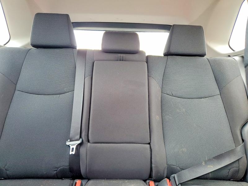 52181936 :رقم المزاد ، 2T3H1RFV1PW260663 vin ، 2023 Toyota Rav4 مزاد بيع