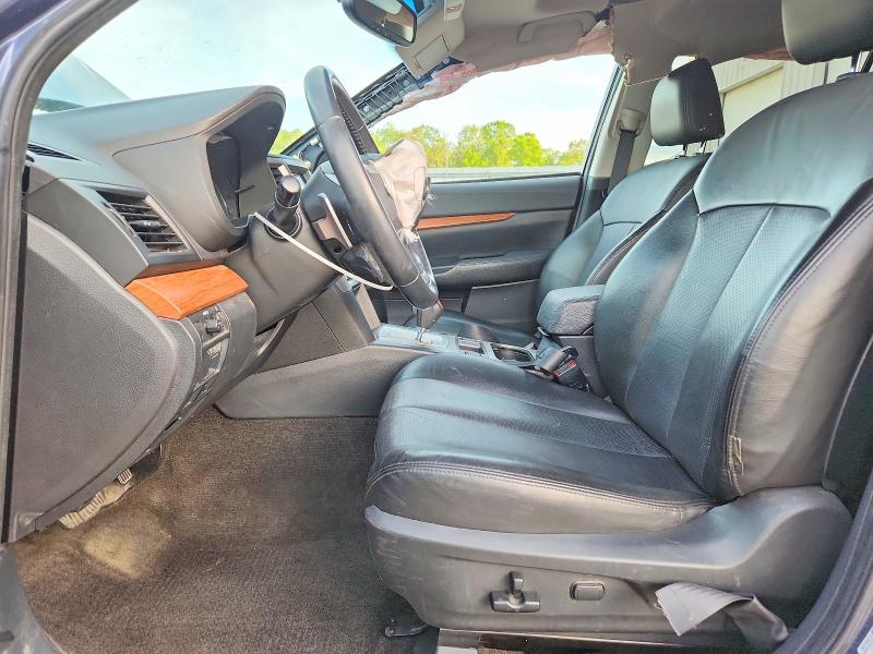 Aukcja sprzedaży 2013 Subaru Outback, vin: 4S4BRCLC0D3233821, numer aukcji: 52057726