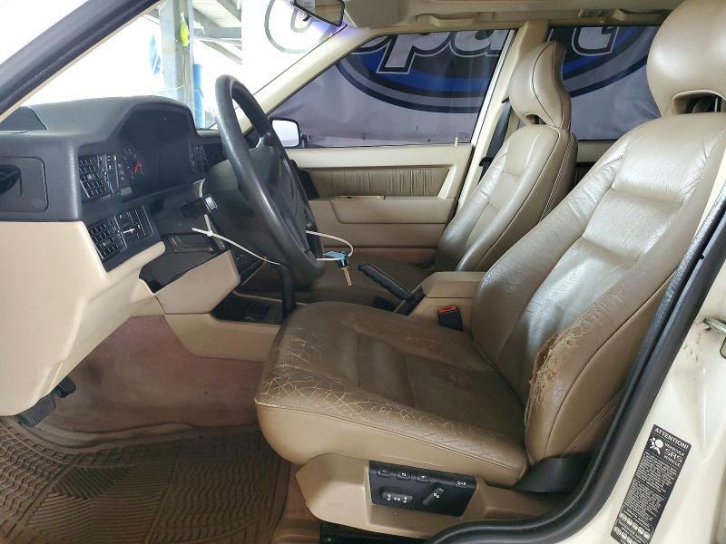 52349296 :رقم المزاد ، YV1LS5527R1171845 vin ، 1994 Volvo 850 مزاد بيع