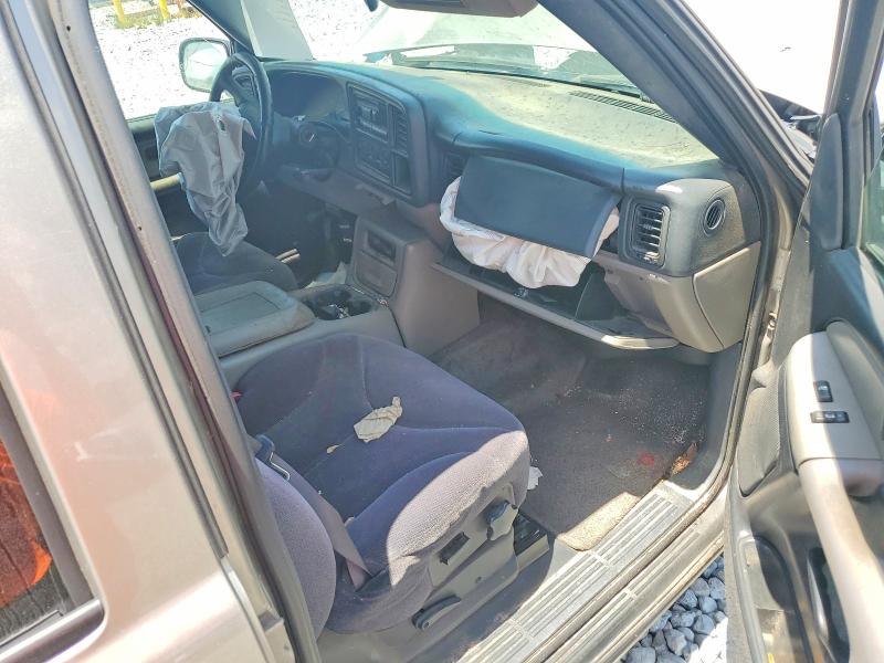 53006806 :رقم المزاد ، 1GKEK13Z32R175488 vin ، 2002 Gmc Yukon مزاد بيع