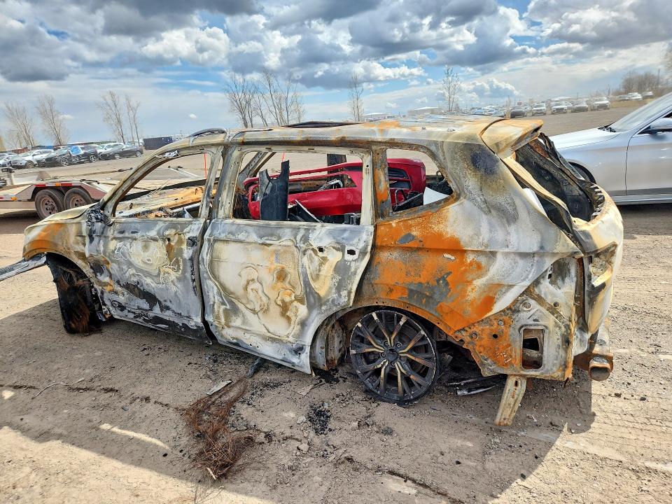 Aukcja sprzedaży 2018 Volkswagen Tiguan, vin: 3VV2B7AX7JM197739, numer aukcji: 50926936
