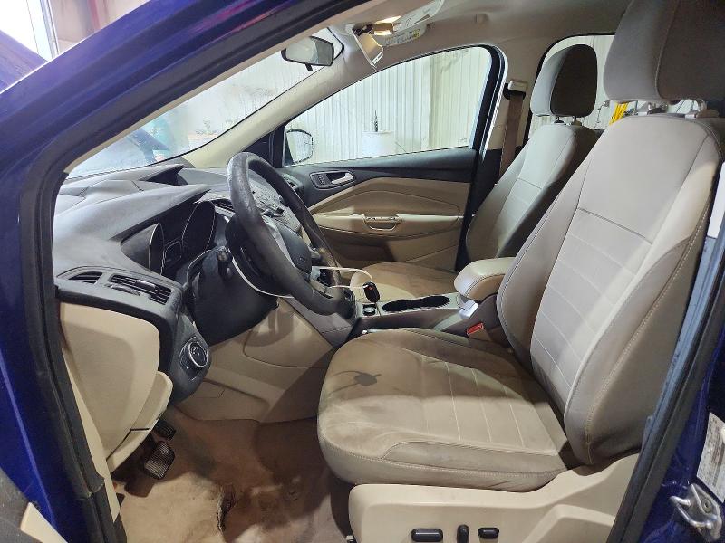 Aukcja sprzedaży 2015 Ford Escape, vin: 1FMCU9GX3FUB09025, numer aukcji: 54502306