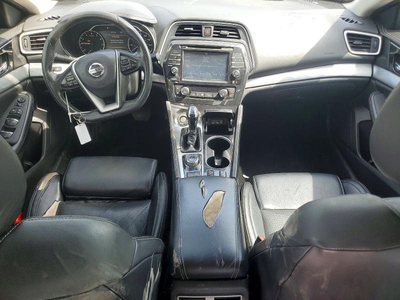 Aukcja sprzedaży 2017 Nissan Maxima, vin: 1N4AA6AP6HC396404, numer aukcji: 51770606