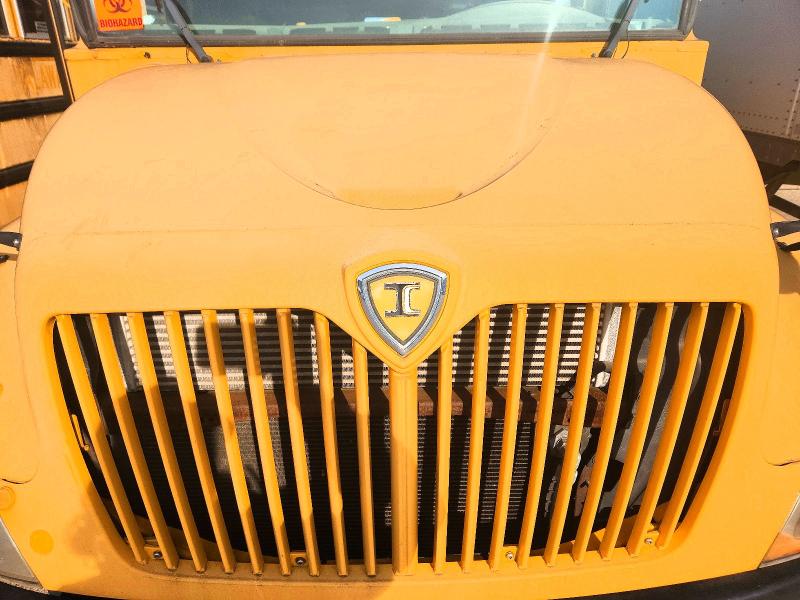 Продажа на аукционе авто 2014 Ic Corporation 3000, vin: 4DRBUAAN7EB780728, номер лота: 54900146