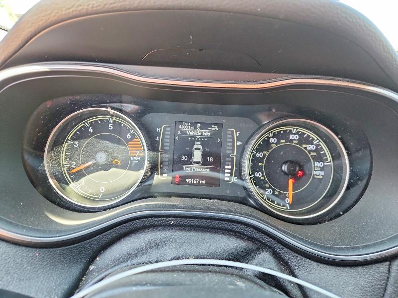 Aukcja sprzedaży 2020 Jeep Cherokee, vin: 1C4PJLCBXLD654723, numer aukcji: 52505676