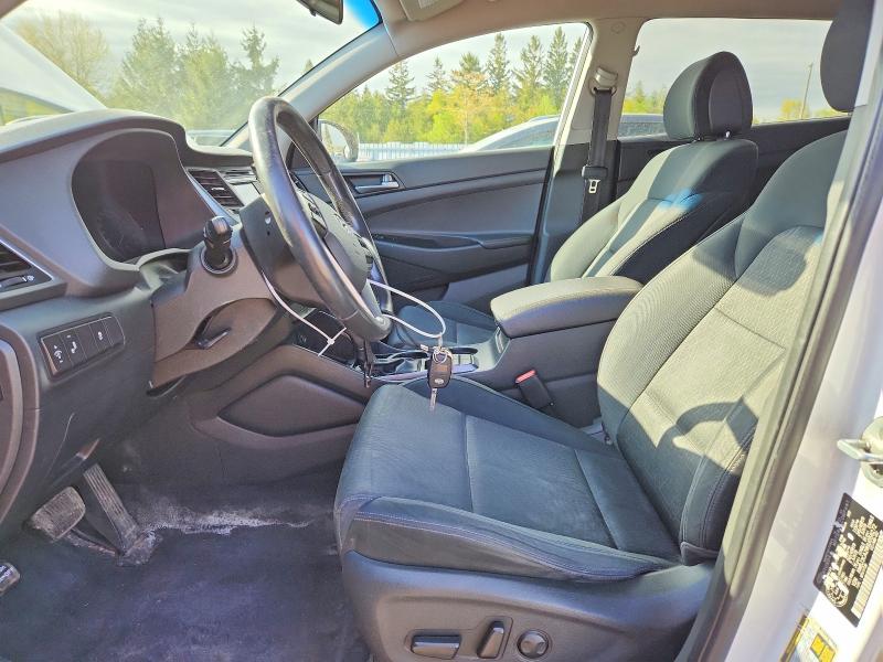 53910646 :رقم المزاد ، KM8J3CA28GU058272 vin ، 2016 Hyundai Tucson مزاد بيع
