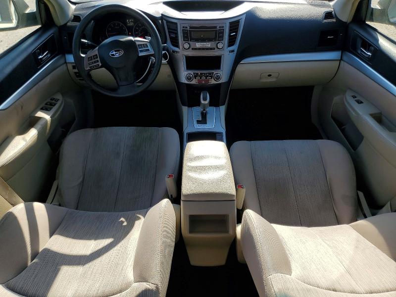 2013 Subaru Outback მანქანა იყიდება აუქციონზე, vin: 4S4BRCAC5D3288574, აუქციონის ნომერი: 53541496