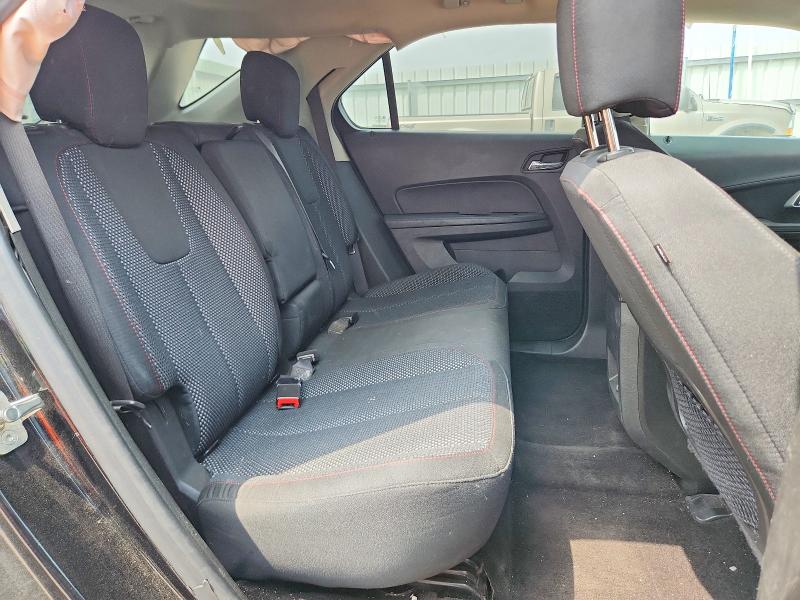 Продажа на аукционе авто 2016 Chevrolet Equinox, vin: 2GNALCEK5G1168147, номер лота: 54008666