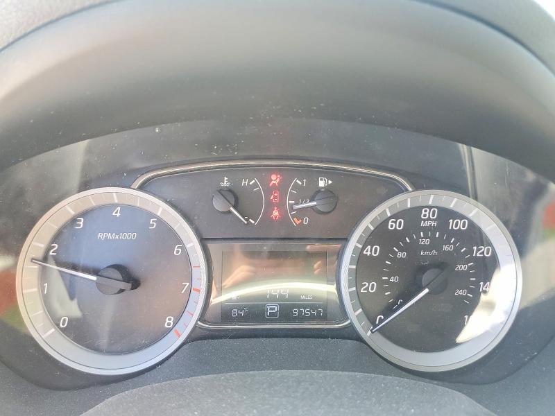 Продаж на аукціоні авто 2014 Nissan Sentra, vin: 3N1AB7AP0EY232150, номер лоту: 53774356