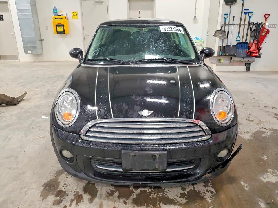 Aukcja sprzedaży 2012 Mini Cooper, vin: WMWSU3C57CT369637, numer aukcji: 52821066