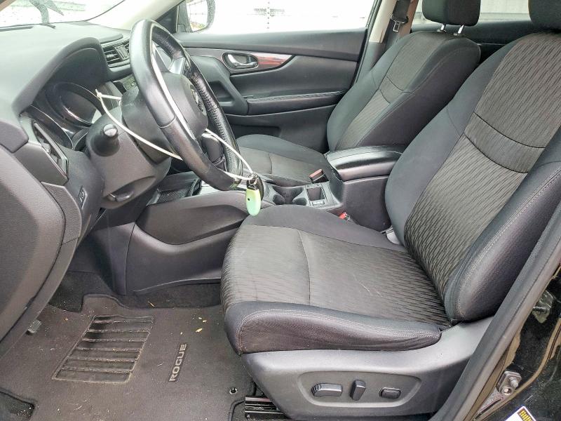 Aukcja sprzedaży 2018 Nissan Rogue, vin: 5N1AT2MT9JC810671, numer aukcji: 53209136