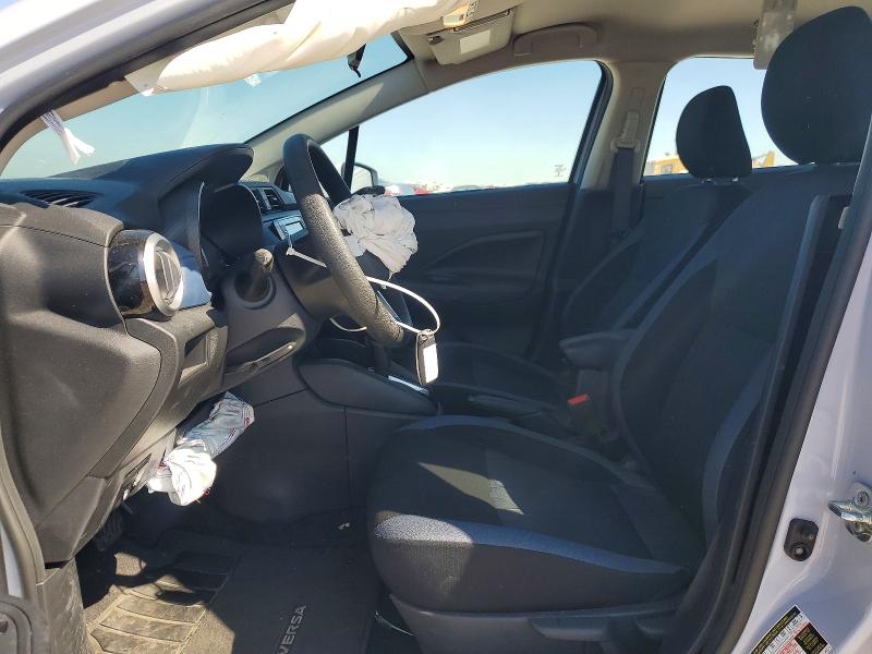 Продажа на аукционе авто 2025 Nissan Versa, vin: 3N1CN8EV6SL830203, номер лота: 53589986