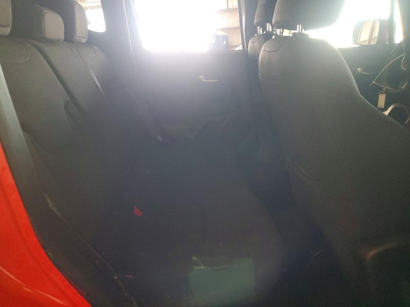 Aukcja sprzedaży 2020 Jeep Renegade, vin: ZACNJBBB8LPL31398, numer aukcji: 52813446