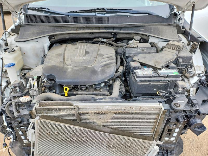 Продажа на аукционе авто 2018 Kia Sorento, vin: 5XYPGDA5XJG430982, номер лота: 54308436