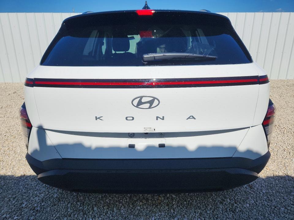 53654566 :رقم المزاد ، KM8HF3AB8TU418527 vin ، 2026 Hyundai Kona مزاد بيع