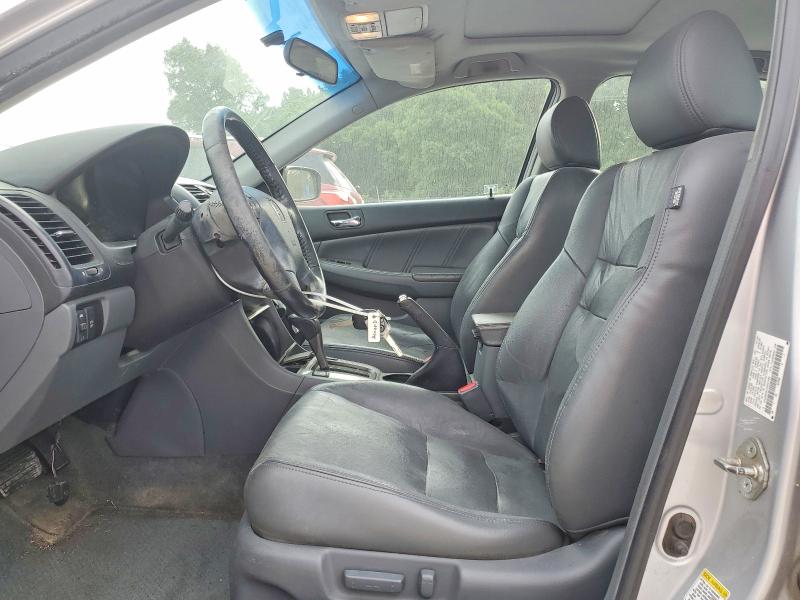 53161696 :رقم المزاد ، 1HGCM66537A001284 vin ، 2007 Honda Accord مزاد بيع