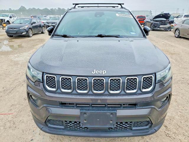 Продажа на аукционе авто 2023 Jeep Compass, vin: 3C4NJDFN9PT539680, номер лота: 52668086