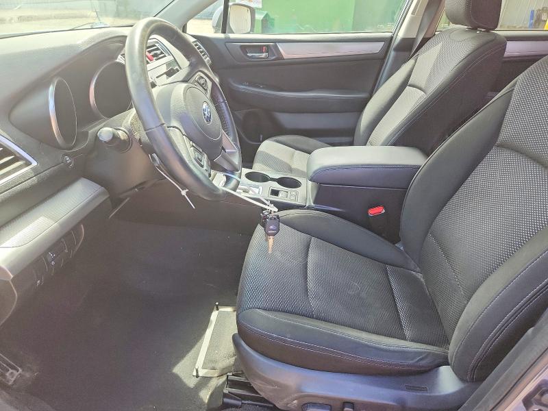 51605866 :رقم المزاد ، 4S4BSACC8H3424031 vin ، 2017 Subaru Outback مزاد بيع
