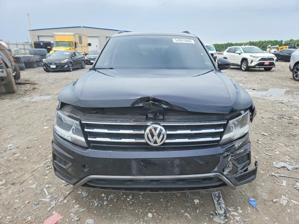 Продажа на аукционе авто 2021 Volkswagen Tiguan, vin: 3VV3B7AX3MM105955, номер лота: 54091846