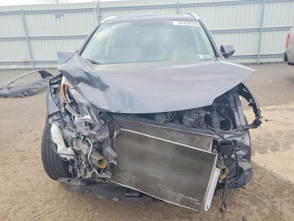 2012 Honda Cr-v მანქანა იყიდება აუქციონზე, vin: 2HKRM4H70CH610718, აუქციონის ნომერი: 53758566