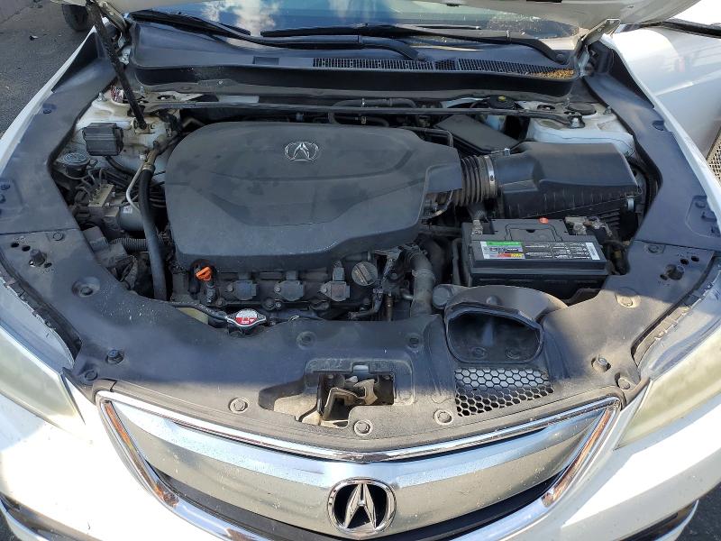 Продажа на аукционе авто 2015 Acura Tlx, vin: 19UUB2F77FA012033, номер лота: 55161296