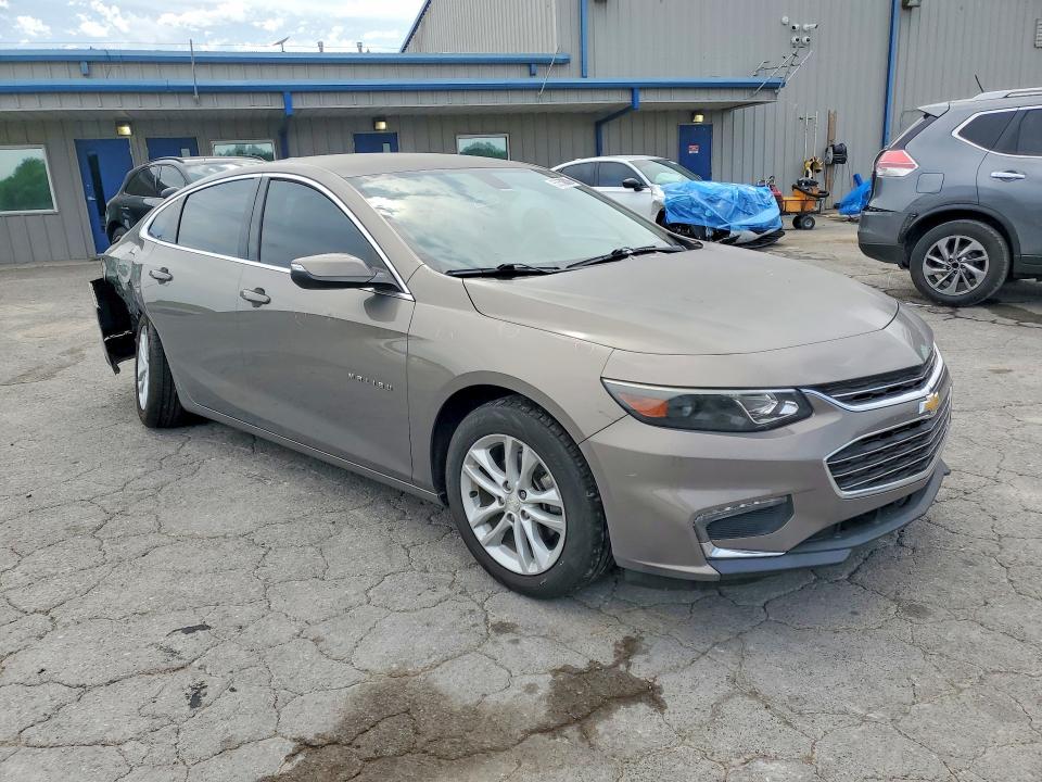 2017 Chevrolet Malibu მანქანა იყიდება აუქციონზე, vin: 1G1ZE5ST8HF220579, აუქციონის ნომერი: 53550826