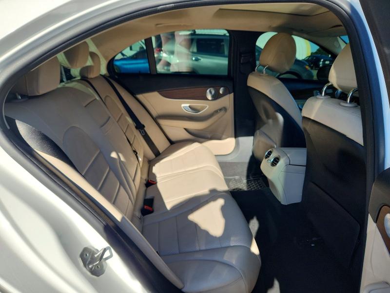 Продажа на аукционе авто 2021 Mercedes-benz C, vin: W1KWF8EBXMR626194, номер лота: 53356546