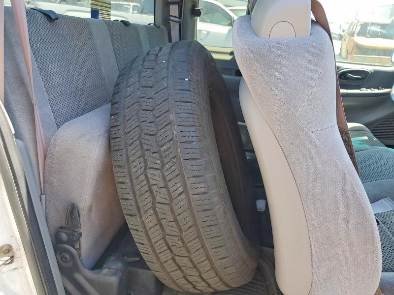 Aukcja sprzedaży 2002 Ford F150, vin: 1FTPX17L52NB15005, numer aukcji: 53370836