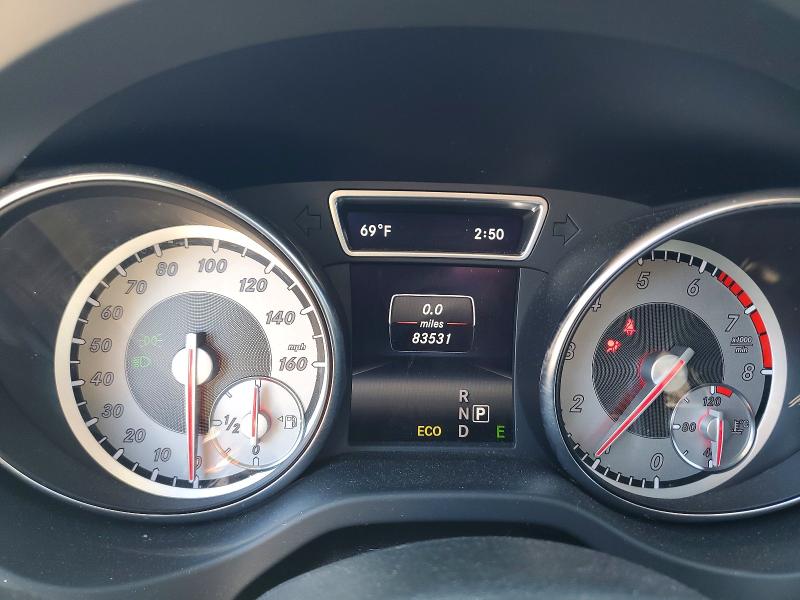Aukcja sprzedaży 2014 Mercedes-benz Cla, vin: WDDSJ4EB8EN050961, numer aukcji: 53059176