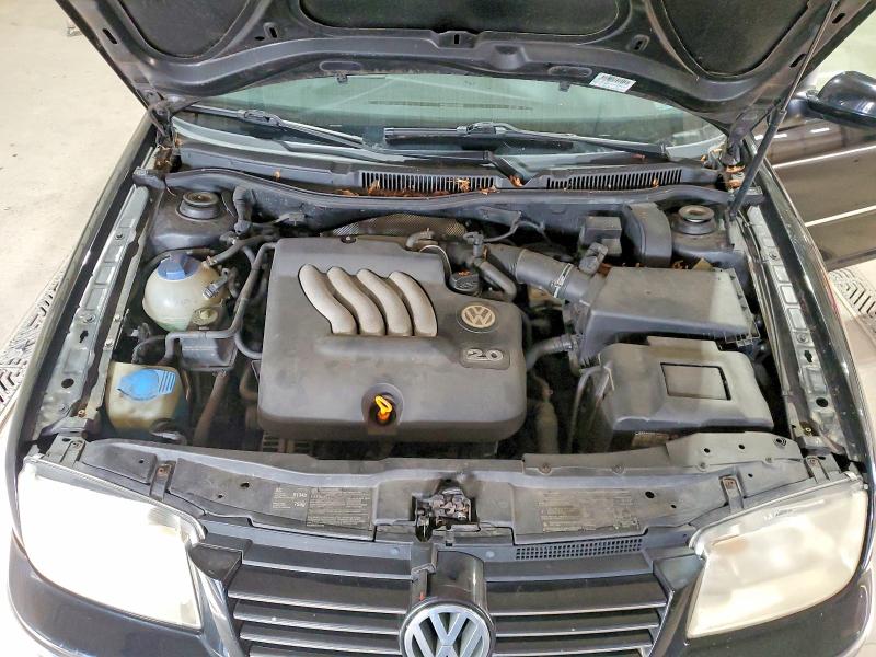 Продажа на аукционе авто 2004 Volkswagen Jetta, vin: 3VWRK69M14M051999, номер лота: 54273906