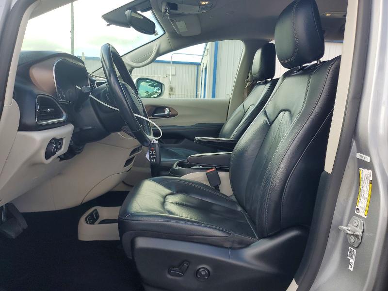 Aukcja sprzedaży 2019 Chrysler Pacifica, vin: 2C4RC1BG8KR596935, numer aukcji: 53264546