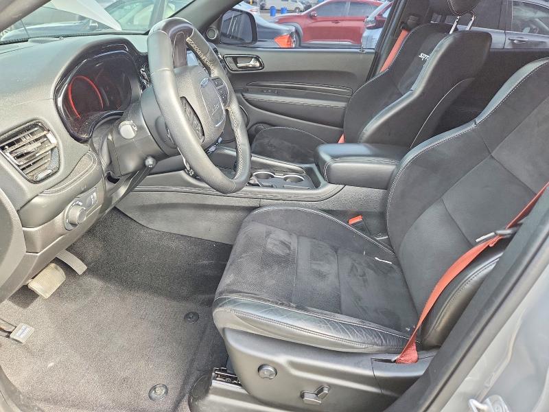 Продажа на аукционе авто 2021 Dodge Durango, vin: 1C4SDJH94MC683394, номер лота: 54062656