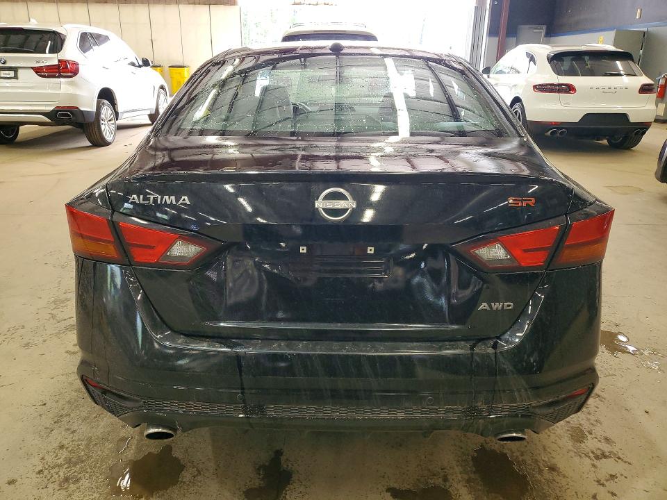 Aukcja sprzedaży 2024 Nissan Altima, vin: 1N4BL4CW4RN329281, numer aukcji: 53018106