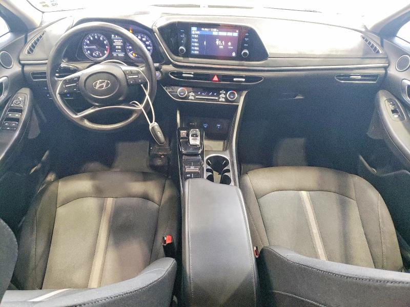 Aukcja sprzedaży 2020 Hyundai Sonata, vin: 5NPEL4JA4LH044070, numer aukcji: 51291776