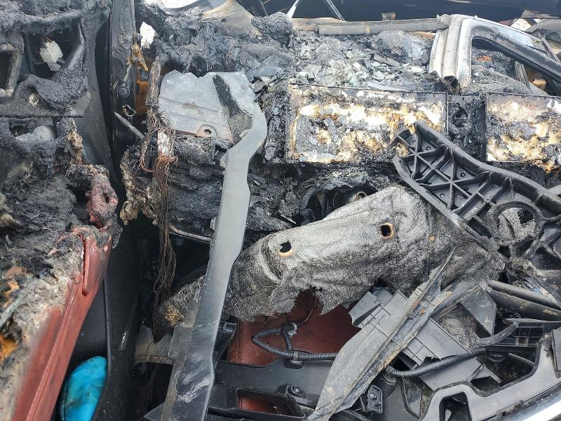 2023 Kia Sportage მანქანა იყიდება აუქციონზე, vin: 5XYK53AF8PG058313, აუქციონის ნომერი: 53000496