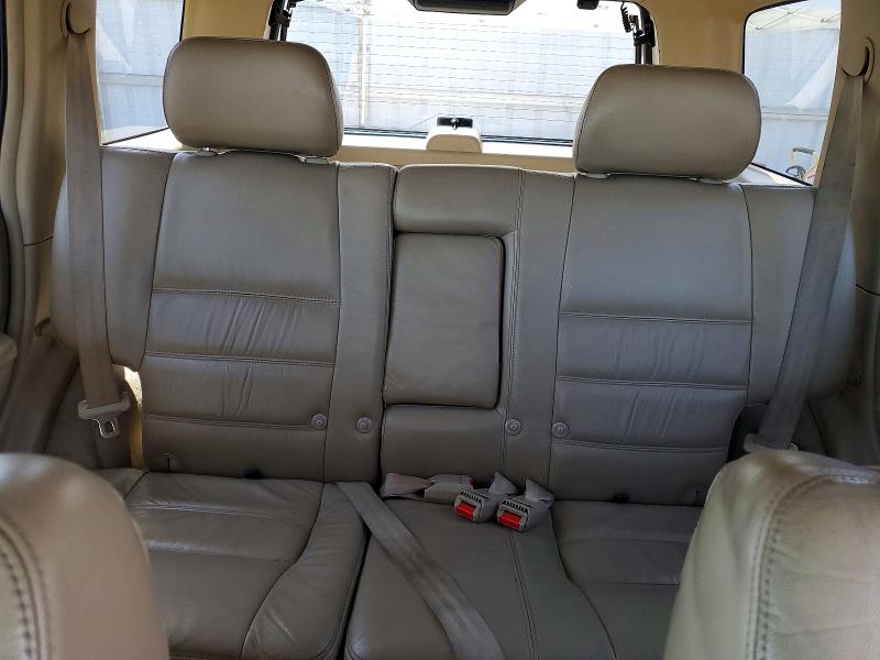 Продаж на аукціоні авто 1999 Nissan Pathfinder, vin: JN8AR07S9XW366228, номер лоту: 54154706