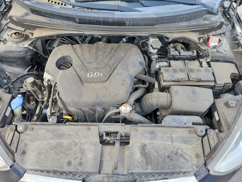 2013 Hyundai Veloster მანქანა იყიდება აუქციონზე, vin: KMHTC6AD0DU107262, აუქციონის ნომერი: 54893856
