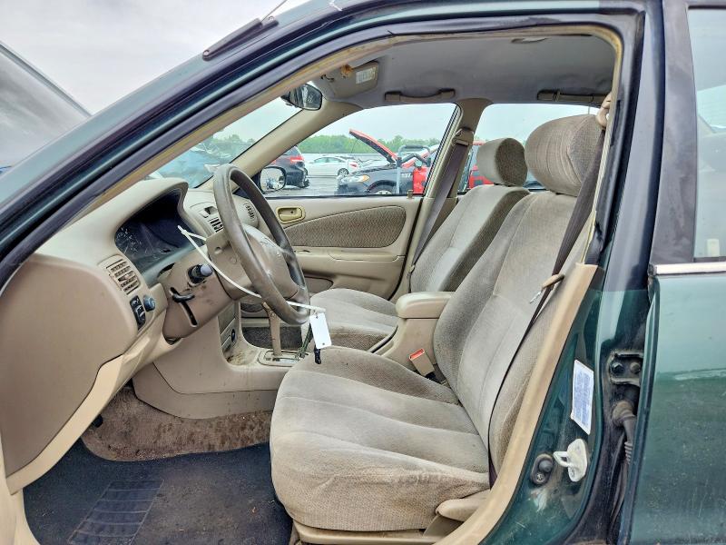 Auction sale of the 2001 Toyota Corolla, vin: 2T1BR18E61C491380, lot number: 54957226