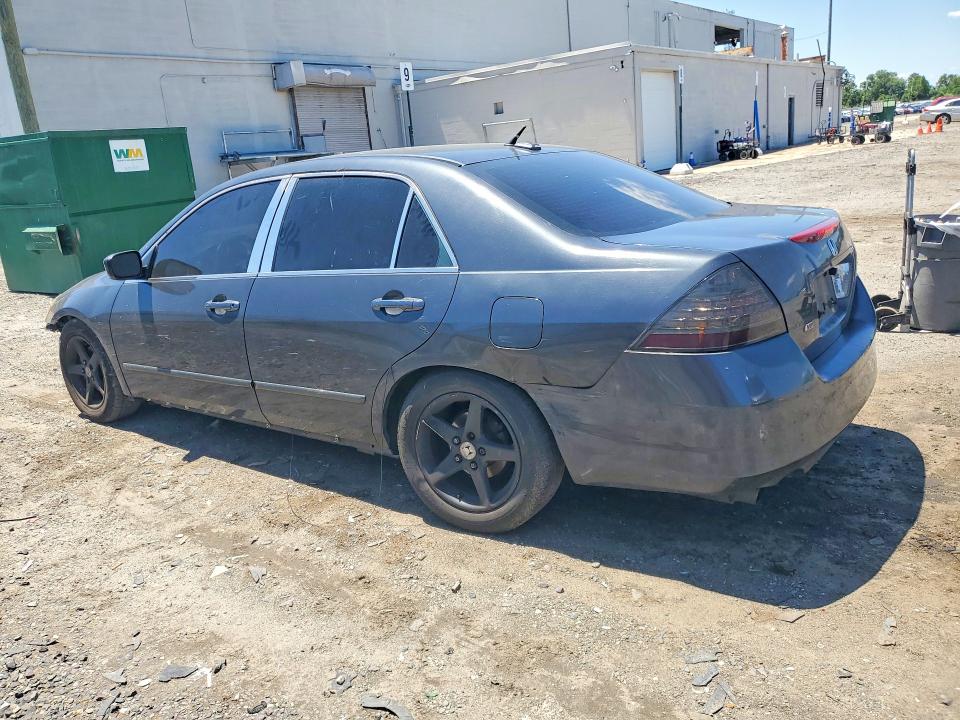 Продаж на аукціоні авто 2006 Honda Accord, vin: 1HGCM65536A019588, номер лоту: 54763886